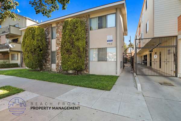 768 Gaviota Ave. property